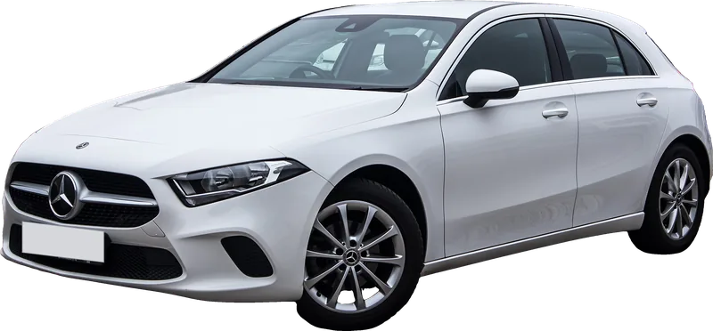 Mercedes Classe A
